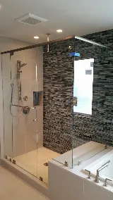 Precision Glass Works Inc