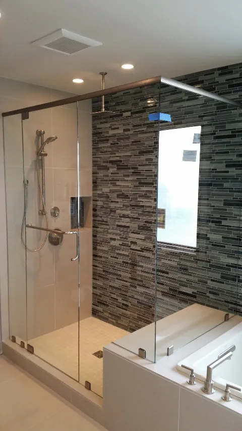 Precision Glass Works Inc photo 1
