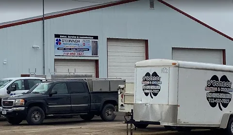 O'Connor Heating & Cooling photo 1
