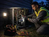 Charles McDuffee Co. Heating & Air Conditioning photo 4