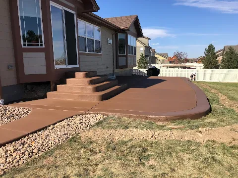 Guzman Concrete in Greeley