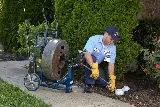 Roto-Rooter Plumbing & Water Cleanup photo 7