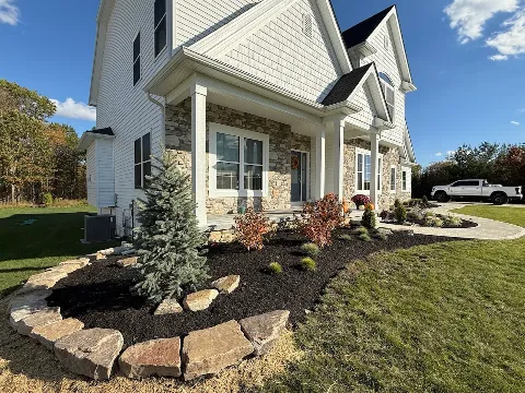 A+ Landscaping LLC photo 1