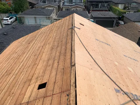 Heyes Roofing & Installations photo 1