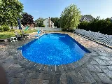 Blue Pool Inc