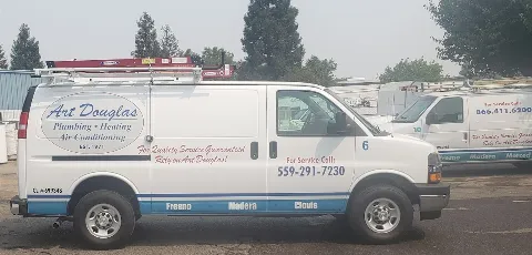 Art Douglas Plumbing Inc photo 1