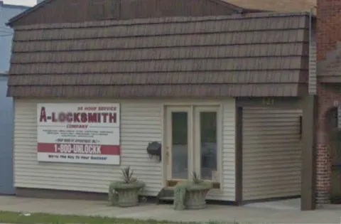 A-Locksmith Company photo 1