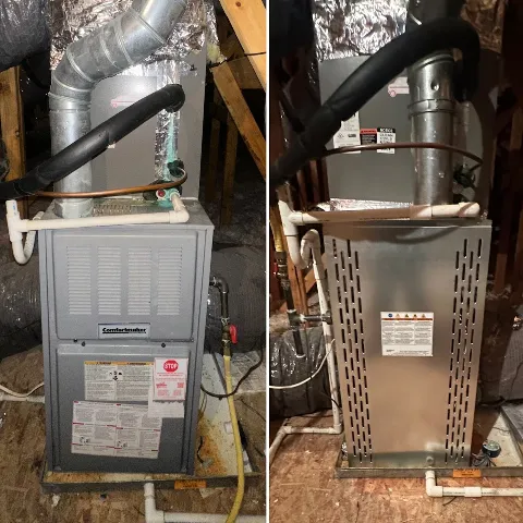 A One Heating Air Conditioning and Plumbing LLC photo 1