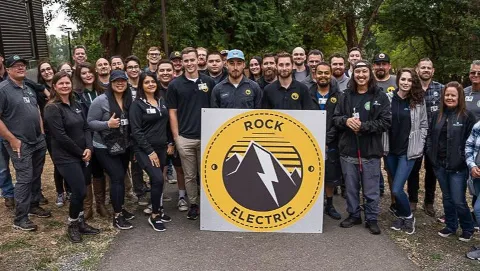 Rock Electric photo 1