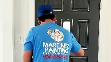 Martinez Painting and Handyman Service