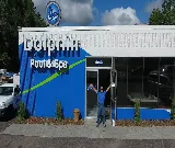 Dolphin Pool & Spa