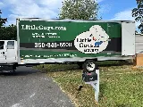 Little Guys Movers Raleigh