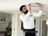 JCM Home Services: Electrical