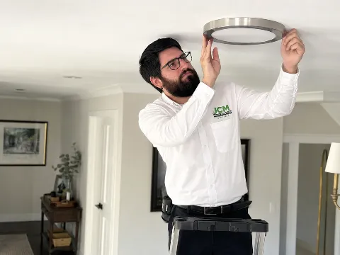 JCM Home Services: Electrical in Kissimmee