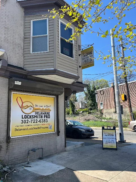 Delaware Locksmith Pro in Wilmington