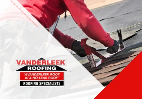 Vanderleek Roofing Inc photo 1