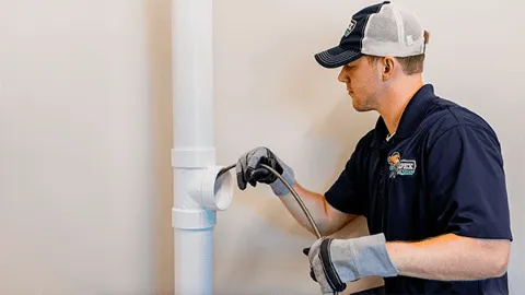 Apex Pros Plumbing, Electrical, Heating and Air photo 1