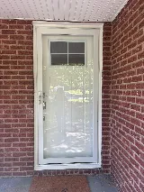 Triangle Window and Door photo 3