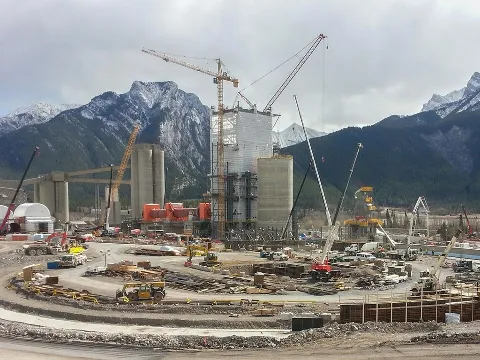 C I F Construction Ltd photo 1
