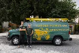 Harder Power Company