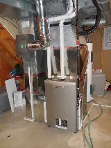 Waterbury Heating & Cooling, Inc. photo 4