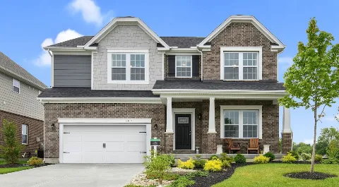 Maronda Homes of Columbus Ohio photo 1