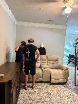 Blessed Moving photo 6