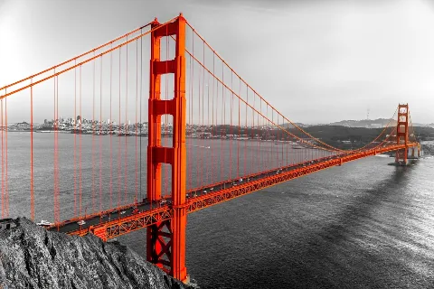 I Construction & Structural Inc in San Rafael