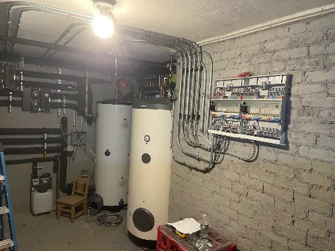 Boston Electric Service photo 1