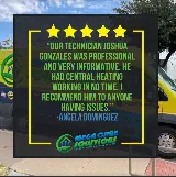Mega Care Solutions