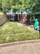 Silver Bear Landscaping photo 2