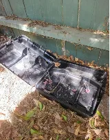 X O Pest Control photo 3