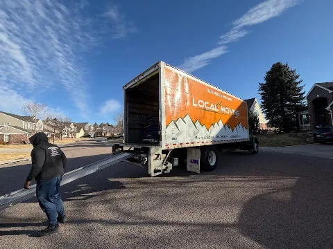 Local Moving LLC photo 1