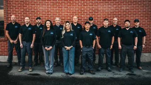 Infinite Electric in Spokane Valley