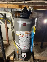Oria Heating and Cooling photo 5