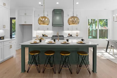 Vista Homes photo 1