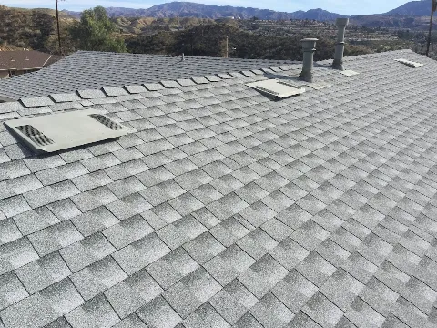 Santa Clarita LA Roofing in Santa Clarita