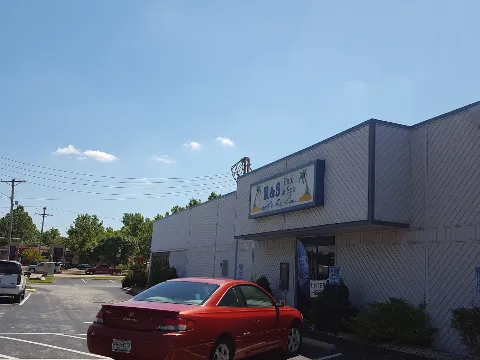 R & S Pool & Spa photo 1