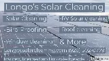 Longo's Solar Lawn Windows LLC