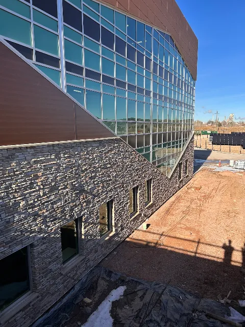 W D Masonry & Concrete Inc. in Rapid City