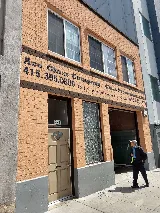 Ace Glass Company