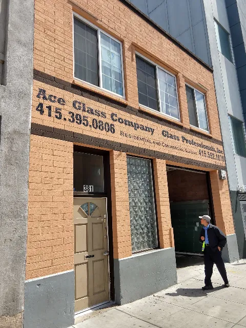 Ace Glass Company photo 1