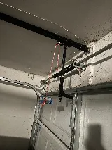 OGD Overhead Garage Door photo 2