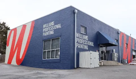Williams Professional Painting photo 1