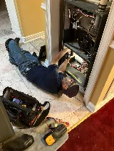Universal HVAC Services, LLC photo 8