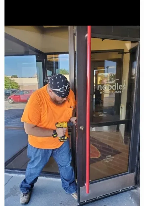 Locksmith near me of omaha photo 1