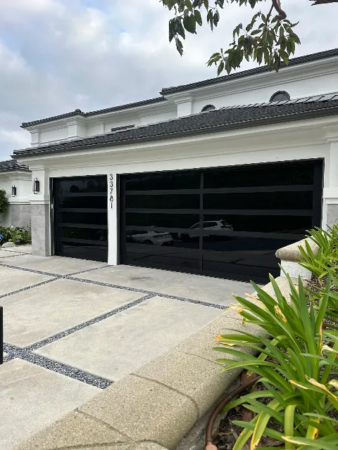 Ocean Coast Garage Doors in Irvine