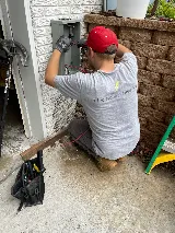 JS Russell Electric l Omaha Electrician photo 6