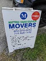 Metro Vancouver Movers photo 6