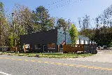 Thorpe Landscapes of Asheville